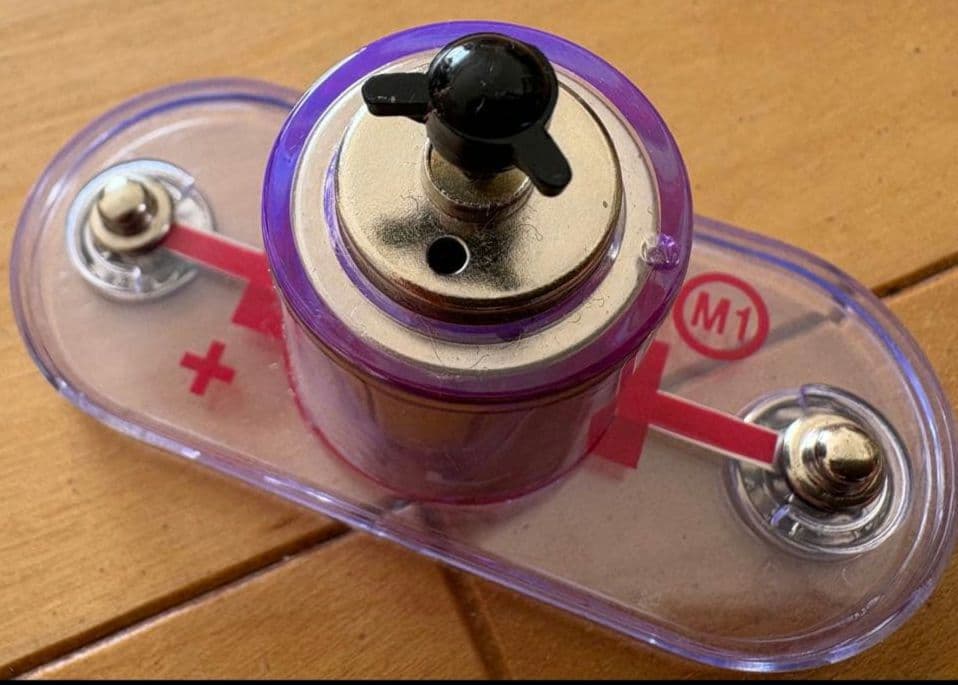 スナップサーキットpro500　電脳サーキット