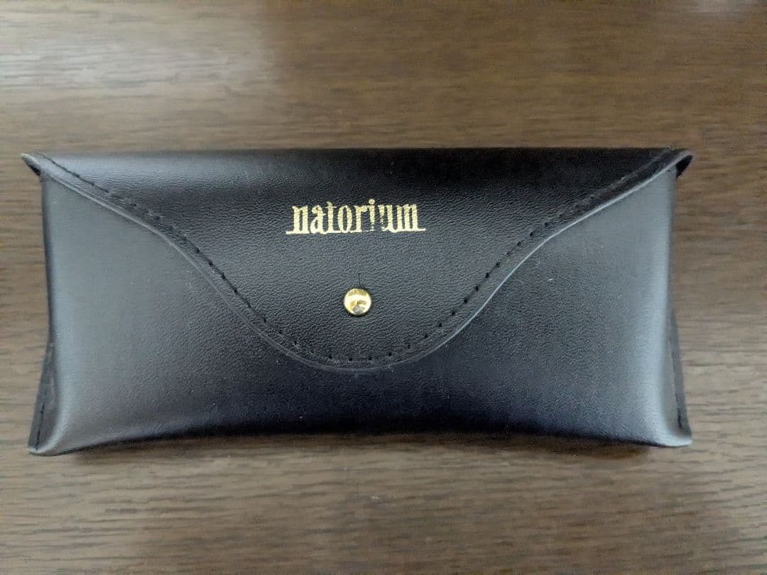 なとり　激レア　初期グッズ　メガネ　入手困難