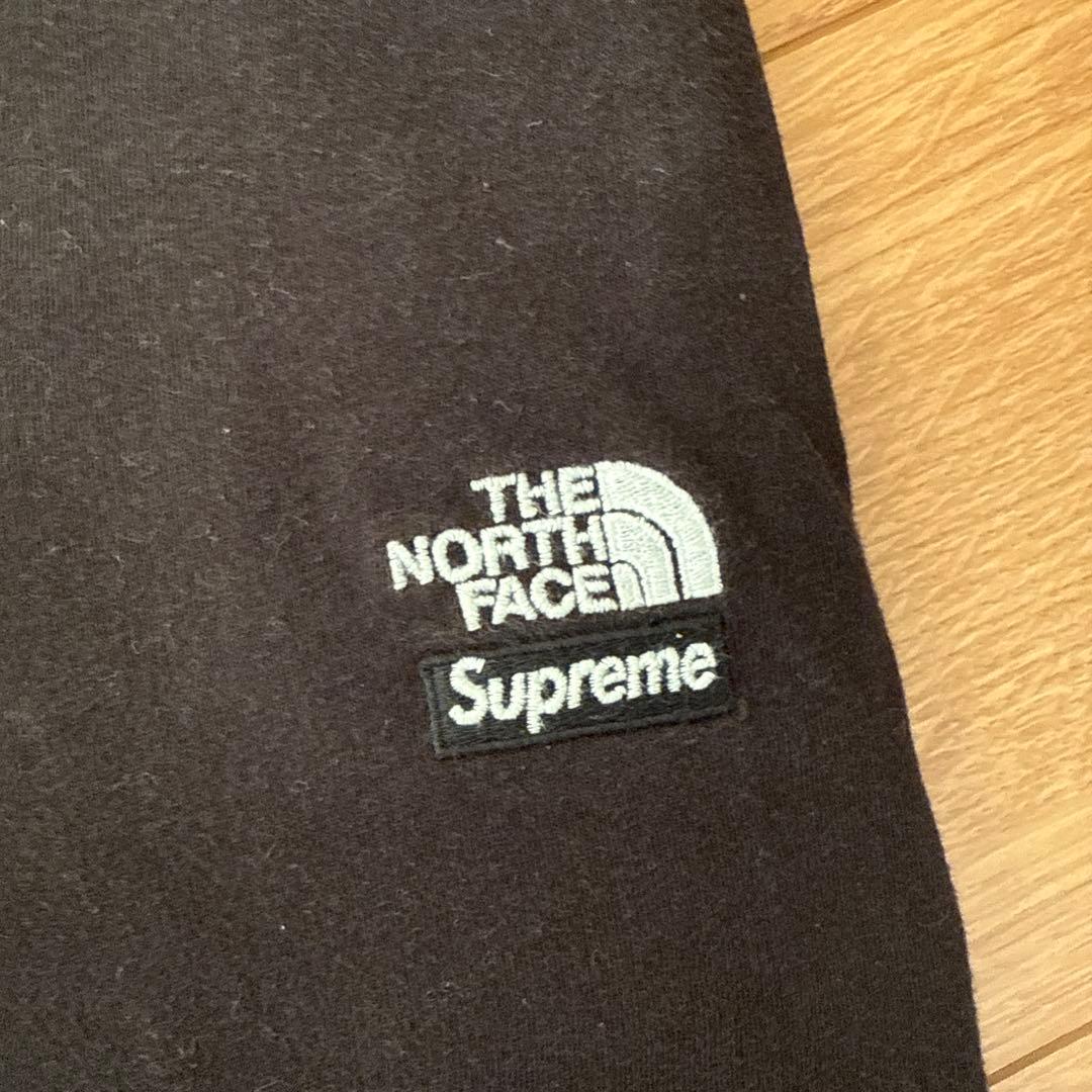 トップス Supreme / The North Face bandanna TEE
