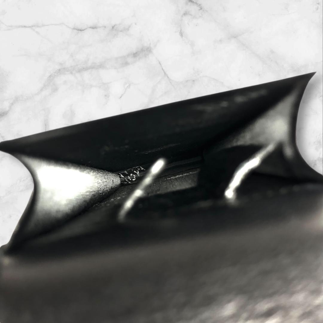 美品 モンブラン ペンケース マイスターシュティック ホワイトスター 3本用