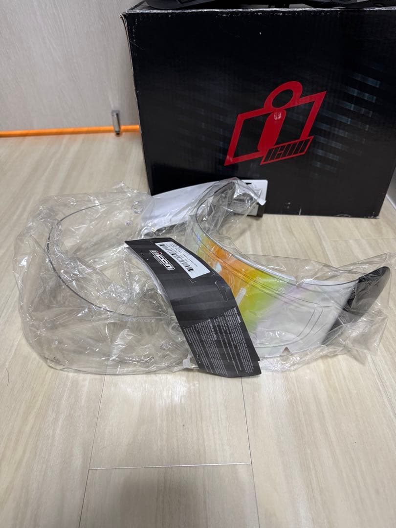 セキュリティ・セーフティ icon airframepro XL