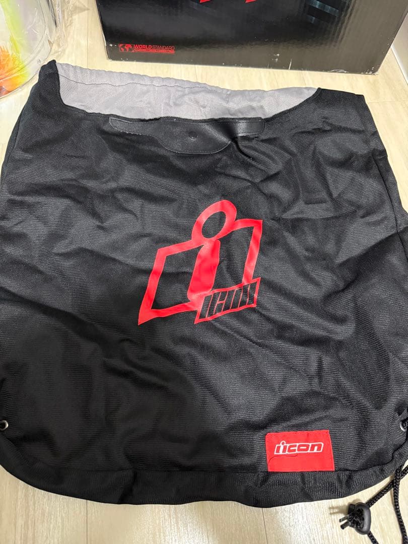 セキュリティ・セーフティ icon airframepro XL