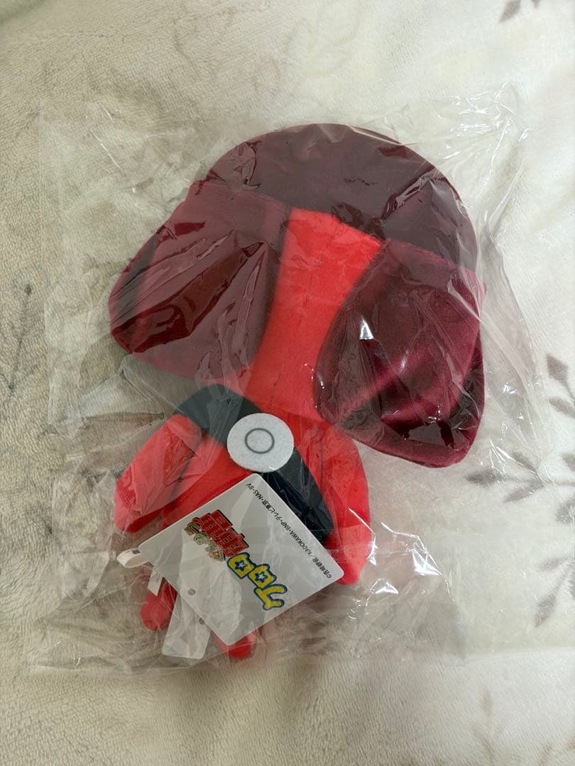 【未使用】ケロロ軍曹 ギロロ まとめ売り 一番くじ アイルー モンハン