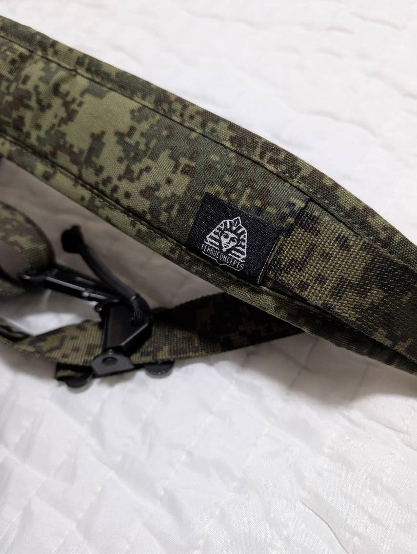 Spiritus Systems　TACOシングルマグ4個＋ダンプ＋スリング