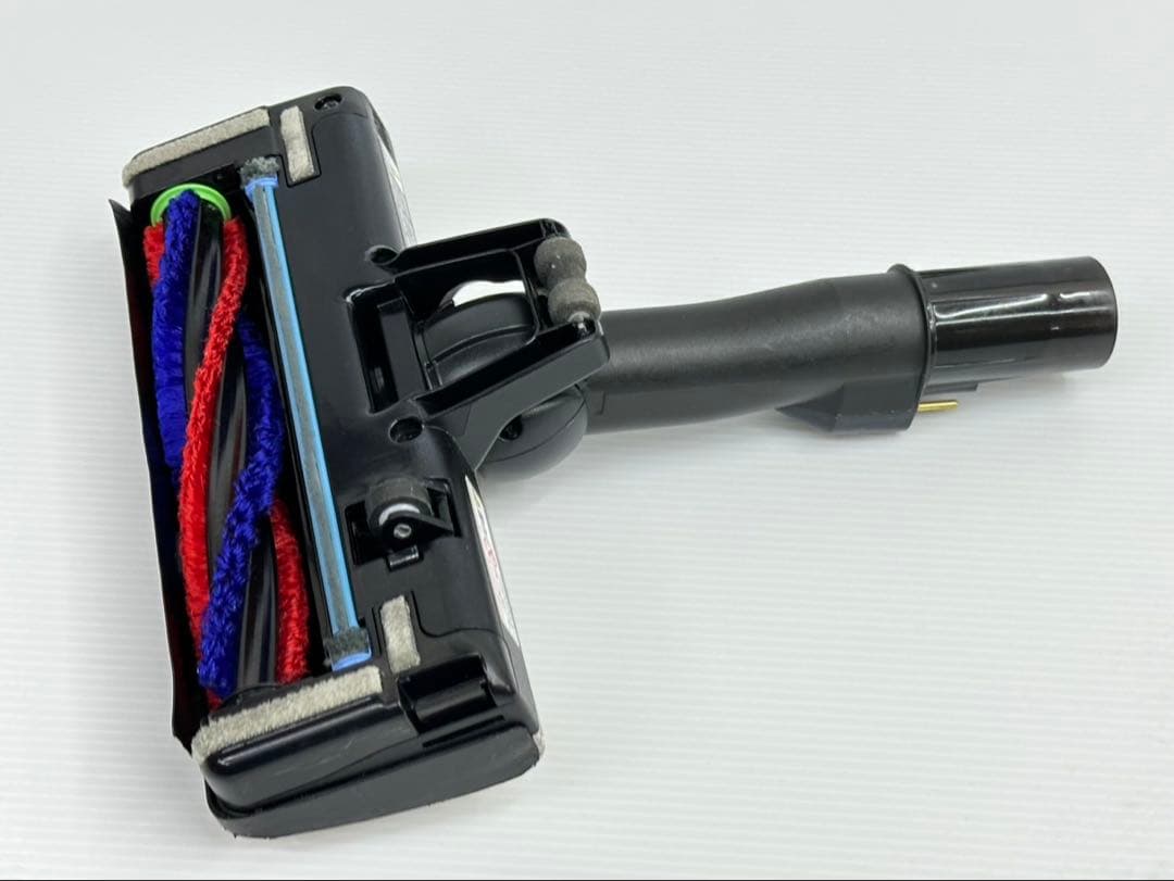 中古　D-DP28 ヘッド 回転ブラシ 日立 HITACHI 掃除機 クリーナー