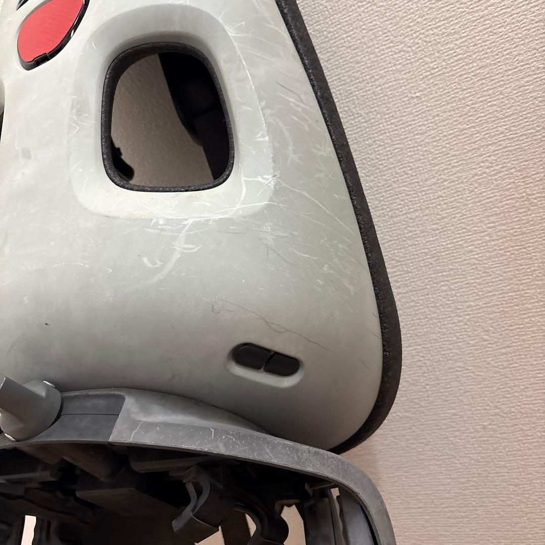 THULE 自転車用チャイルドシート グレー