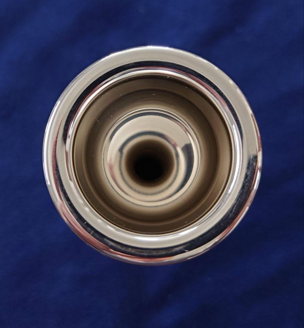 Schilke 60 SP バスTbマウスピース