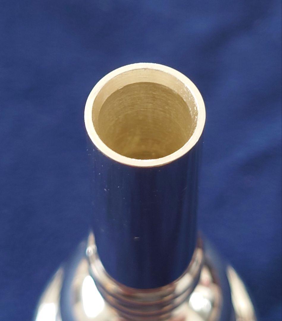 Schilke 60 SP バスTbマウスピース