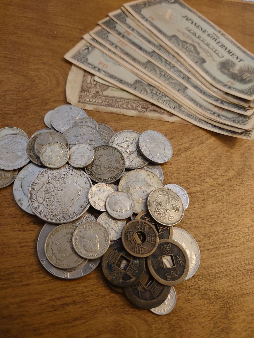 日本＆海外のセット まとめ