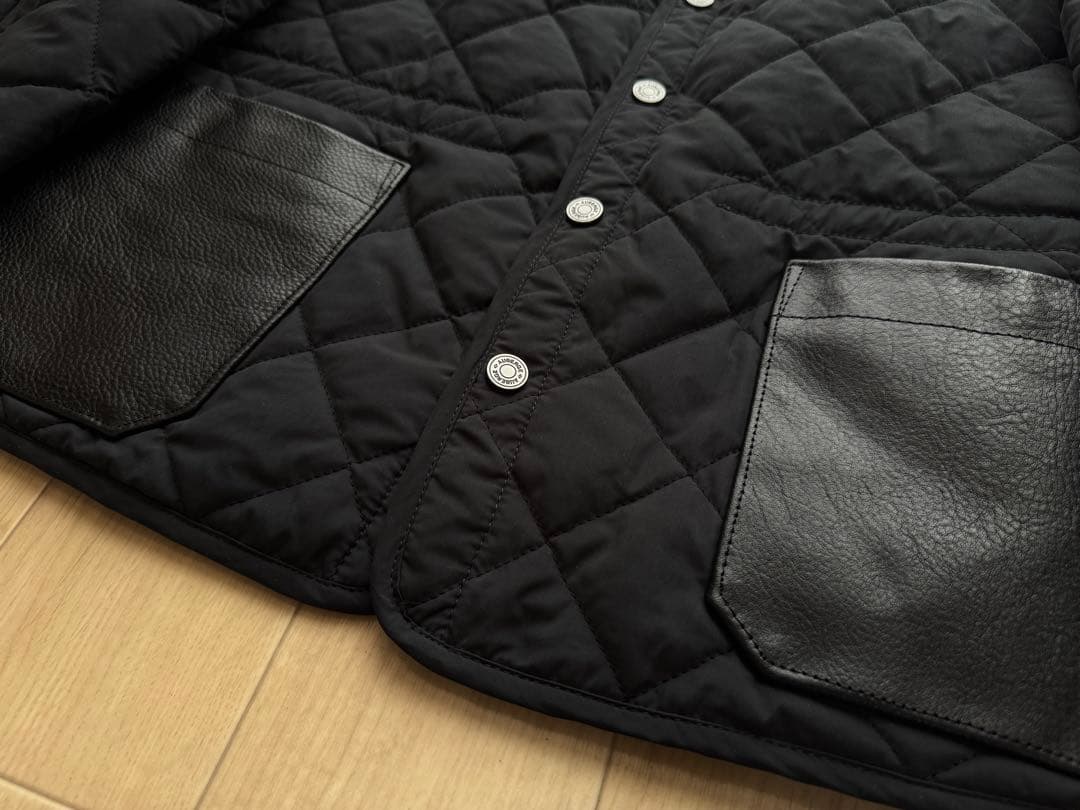 AUBERGE Mulligan 希少サイズ