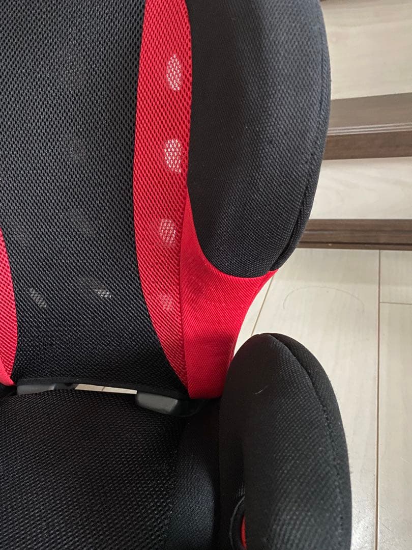 AILEBEBE エールベベ・サラット 3ステップ　クワトロST 2個セット