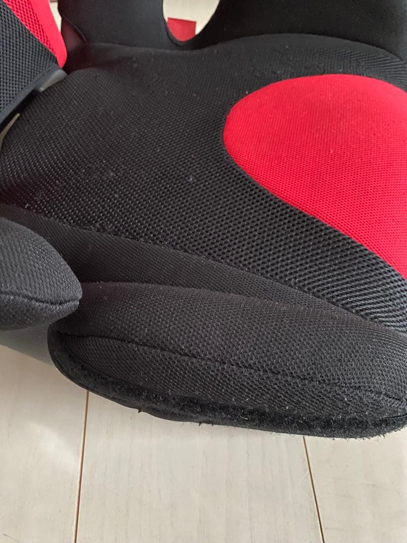 AILEBEBE エールベベ・サラット 3ステップ　クワトロST 2個セット