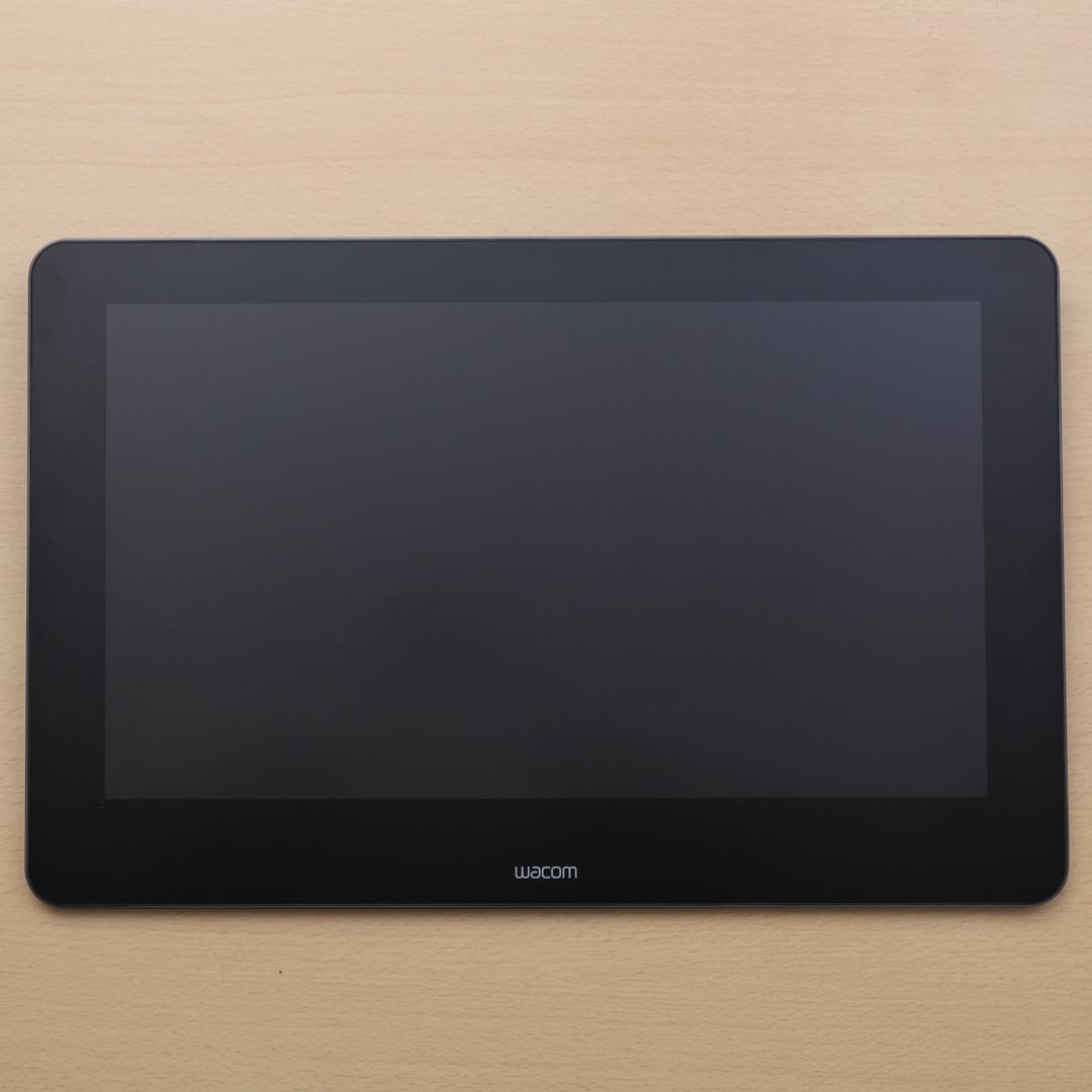 液タブ・ペンタブ Wacom Cintiq Pro 16 DTH-1620/AK0