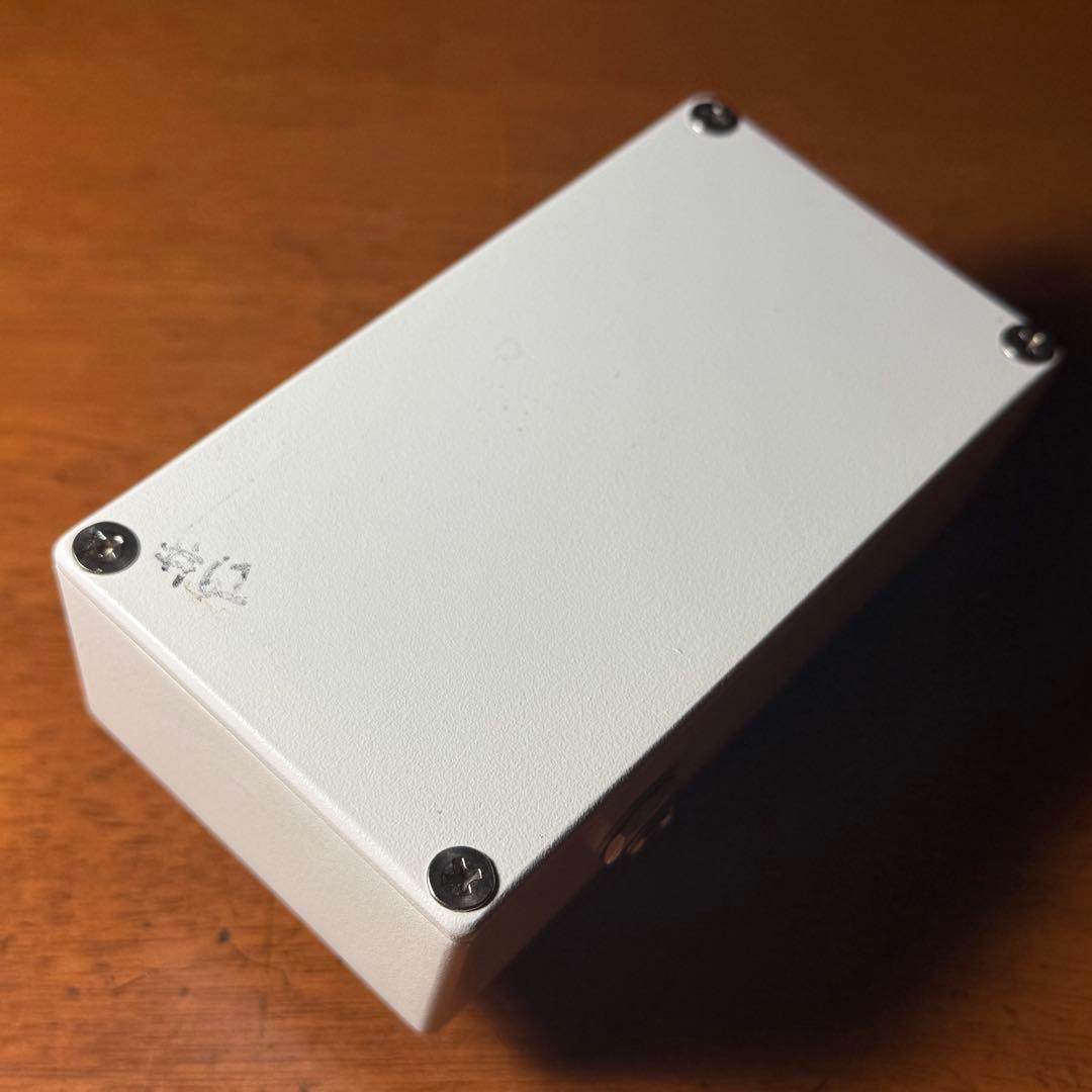 【超美品】Matthews Effects The Conductor トレモロ