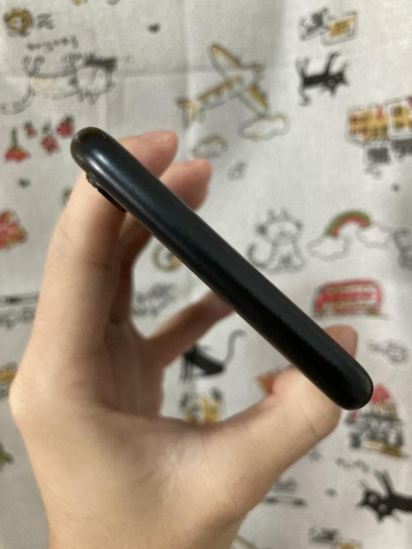 年末特価｜超美品 iPhone SE3 64GB 黒 SIMフリー