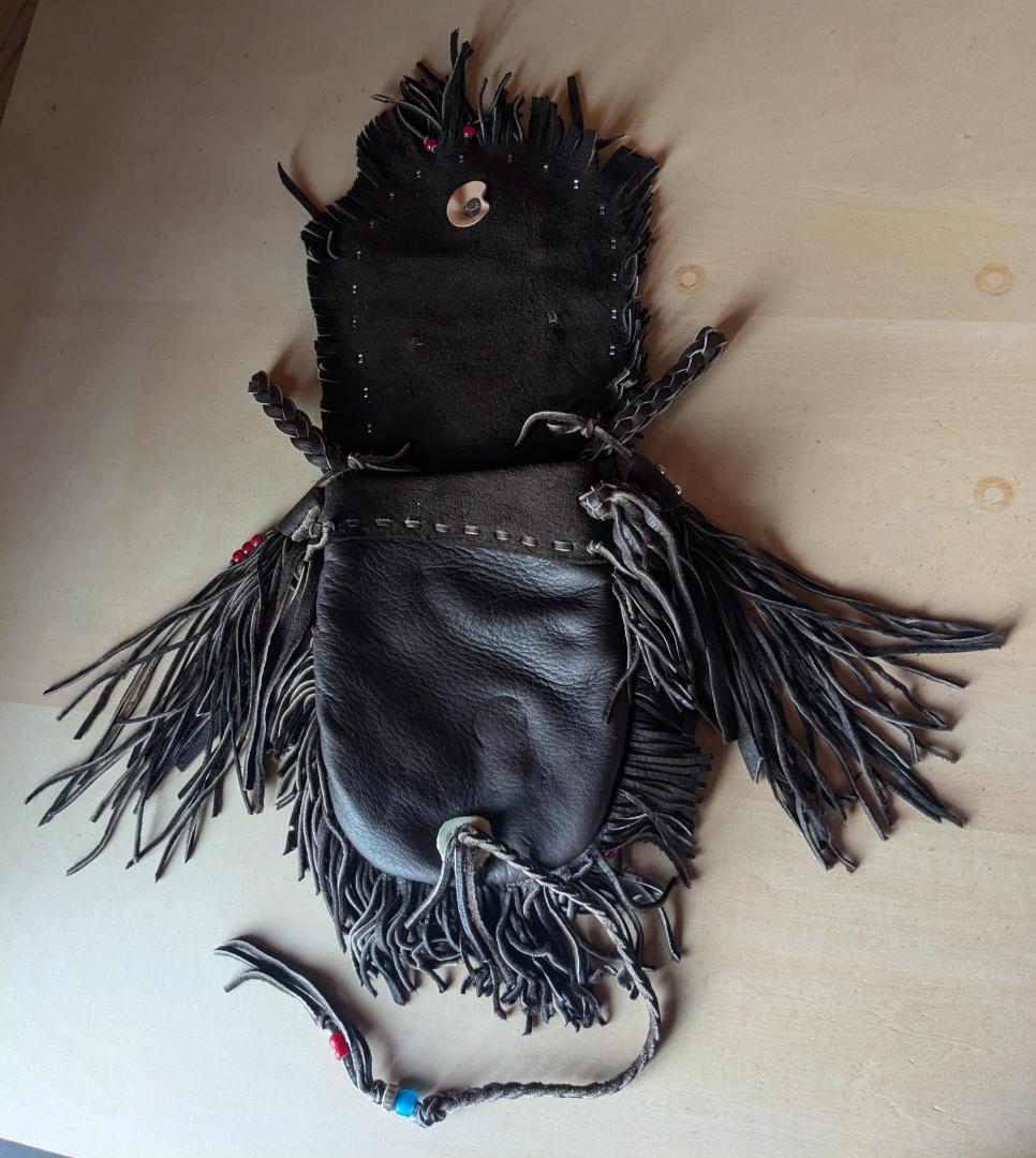 メディスンバッグ