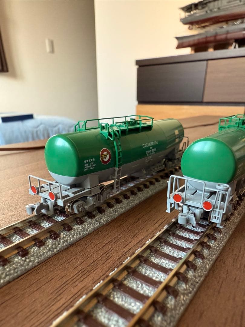 KATO10-1589 タキ1000 12両セット