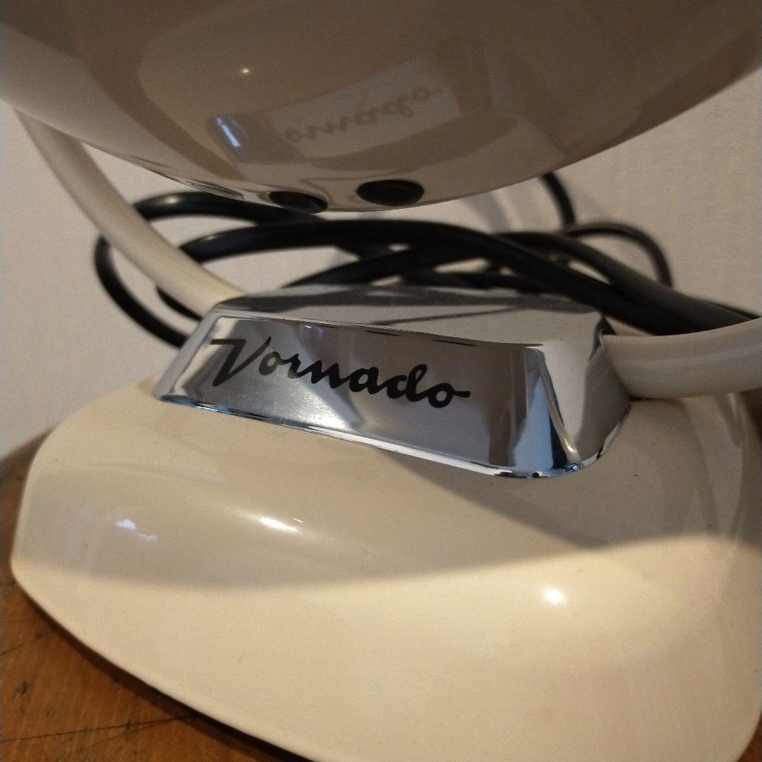 ボルネード サーキュレーター ホワイト