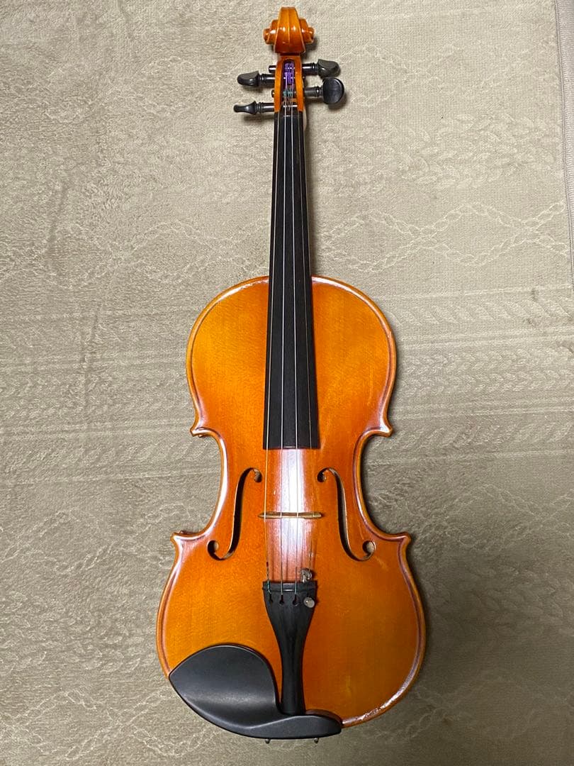 鈴木バイオリン　NO.300 4/4