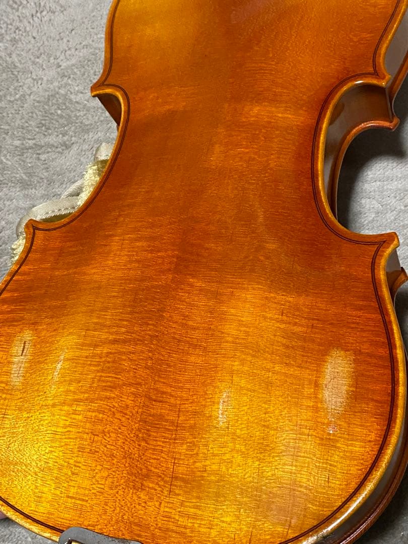 鈴木バイオリン　NO.300 4/4