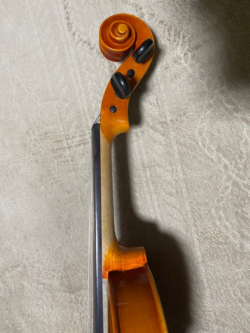 鈴木バイオリン　NO.300 4/4
