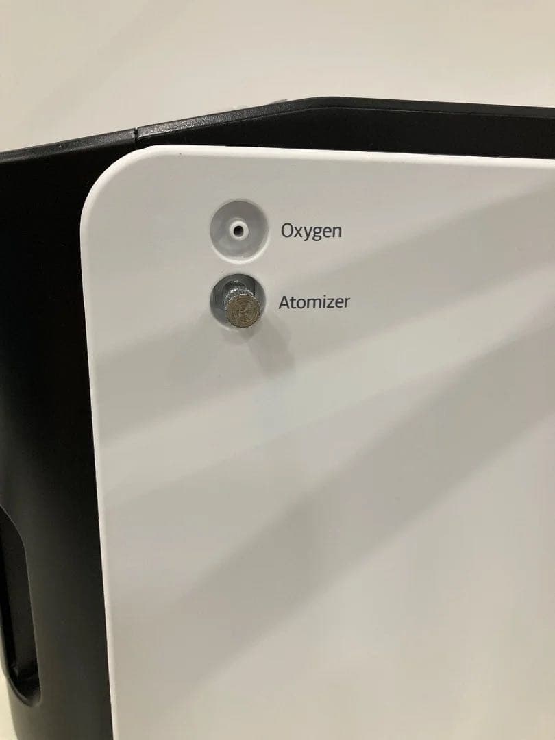 家庭用酸素発生器 MEDRIS JY-102 新品未使用品