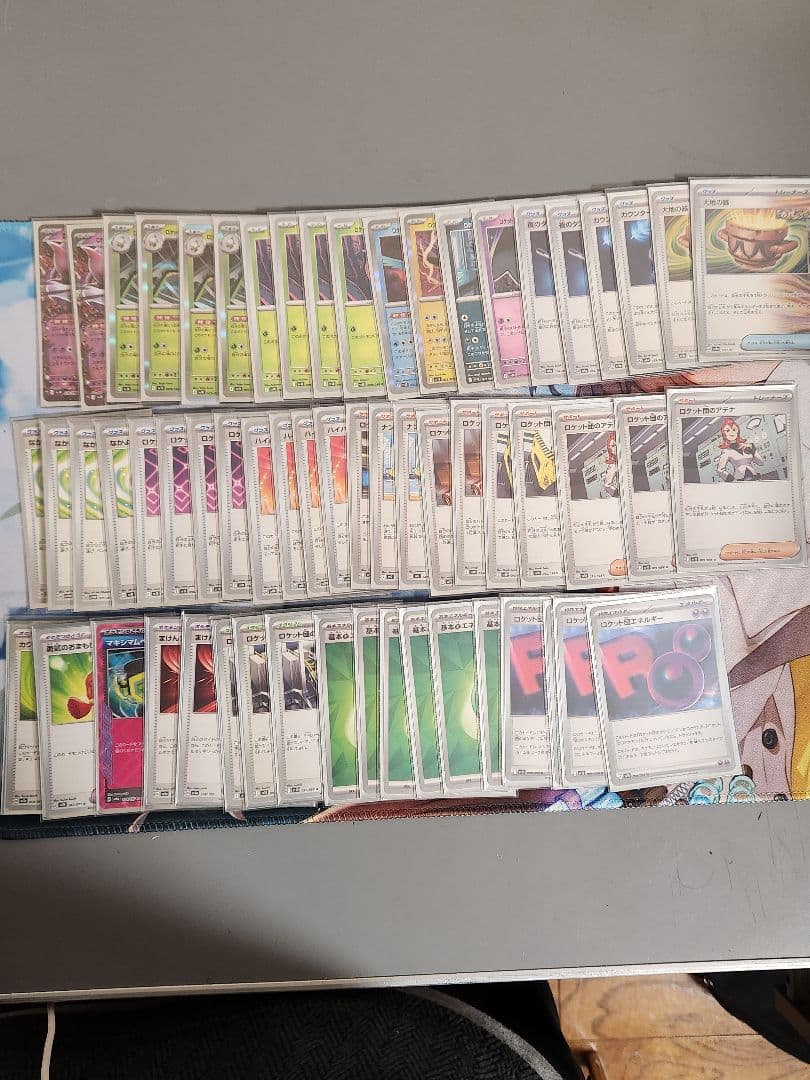 ポケモンカード デッキセット