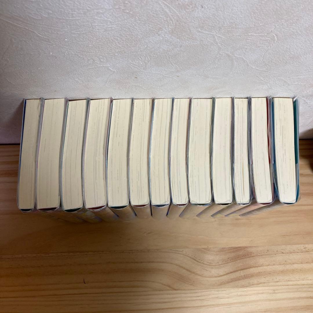 最弱テイマーはゴミ拾いの旅を始めました。　 1巻〜13巻