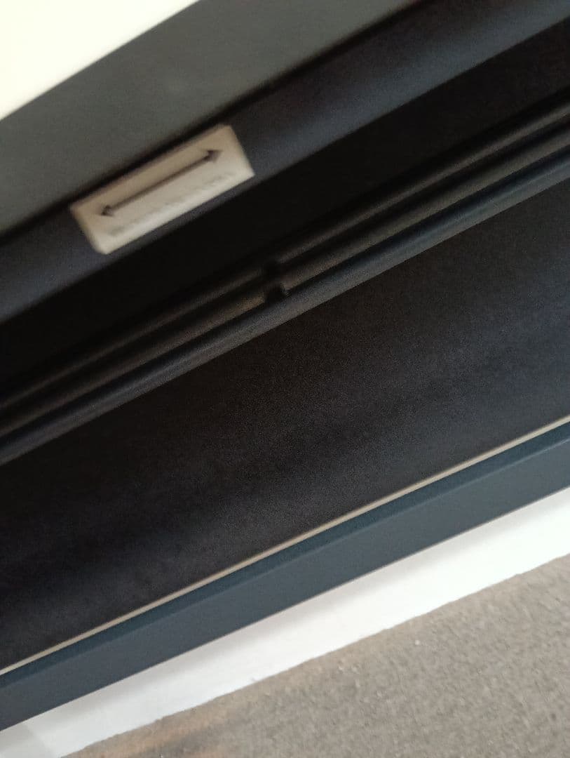 ♥KOKUYOコクヨ　オフィス会議テーブル　幕板付　W1800ホワイト　美品