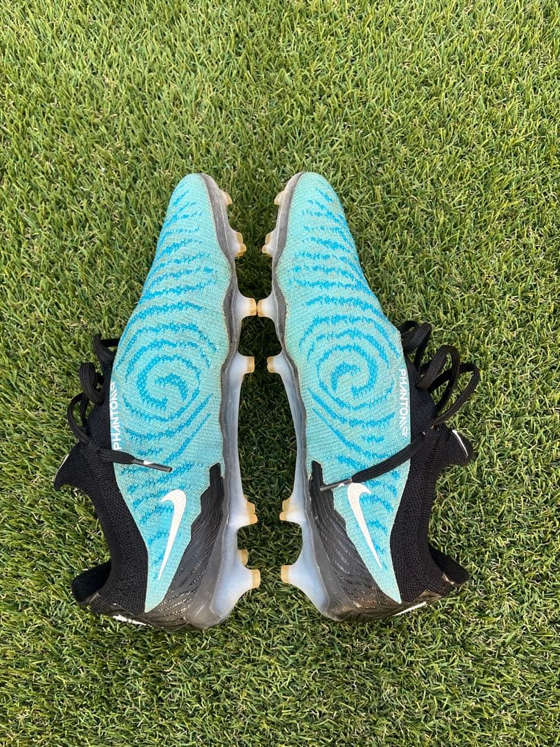 ナイキ サッカースパイク ファントム GX エリート FG