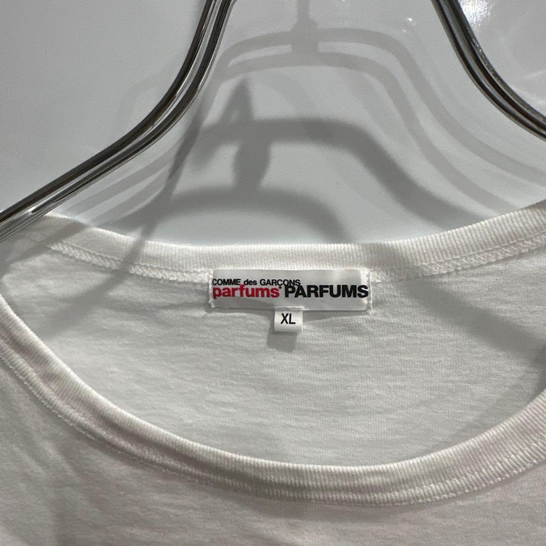 COMME des GARÇONS RED VELVET Tシャツ XL