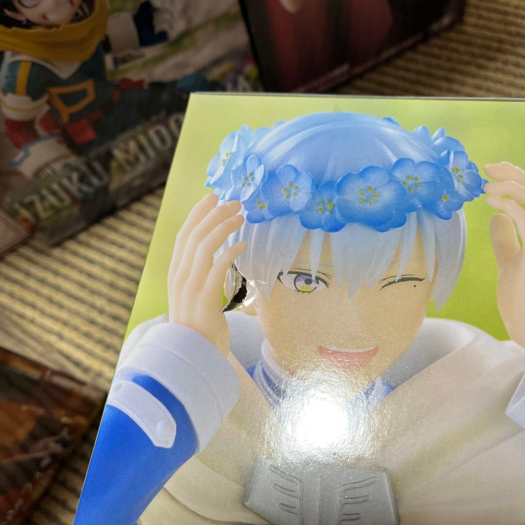 プライズフィギュアまとめ売り　18個セット