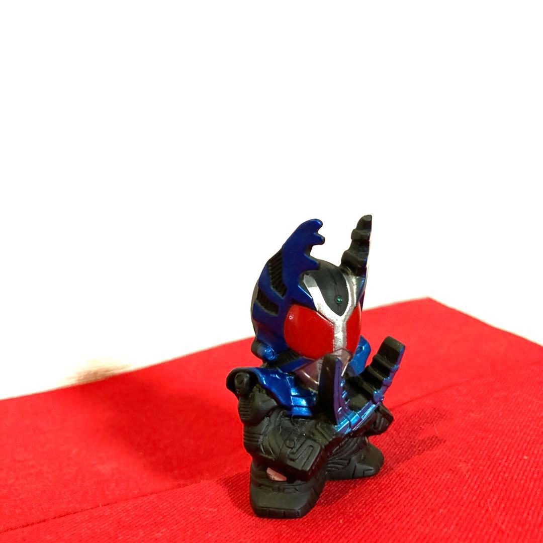 仮面ライダーガタック ライダーフォーム フィギュア 当時物 SHF 真骨彫 希少