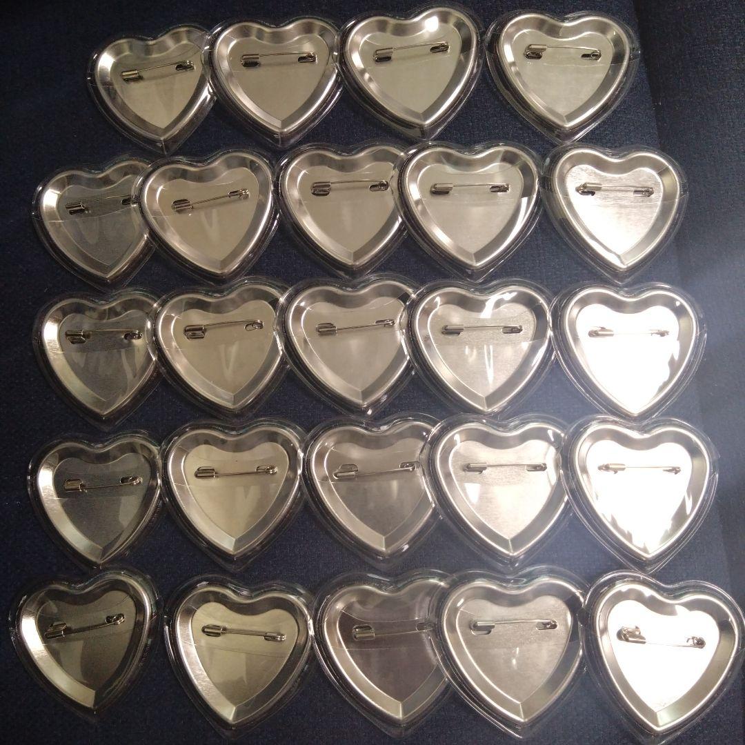 八神ツクモ 缶バッジ 30個セット