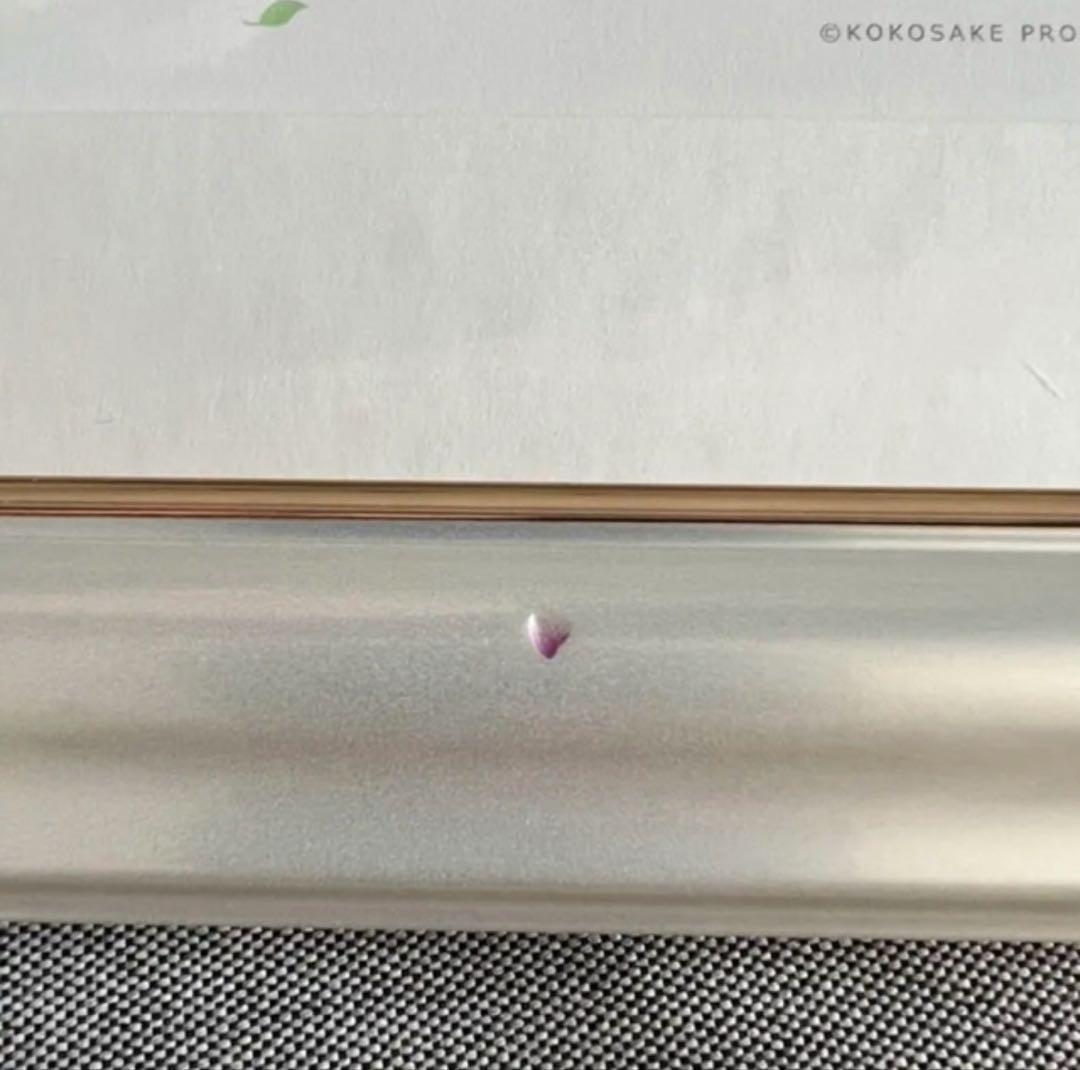 心が叫びたがってるんだ。あの日見た花の名前を僕達はまだ知らない　複製原画