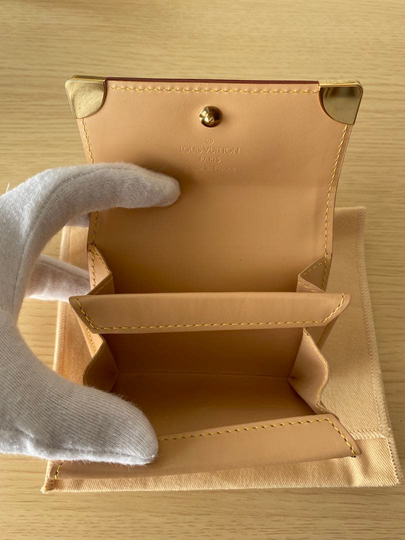 あやちゃん。様　Louis Vuitton ケース・小銭入れ　マルチカラー