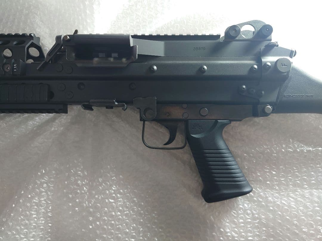 東京マルイ　mk46 Mod.0