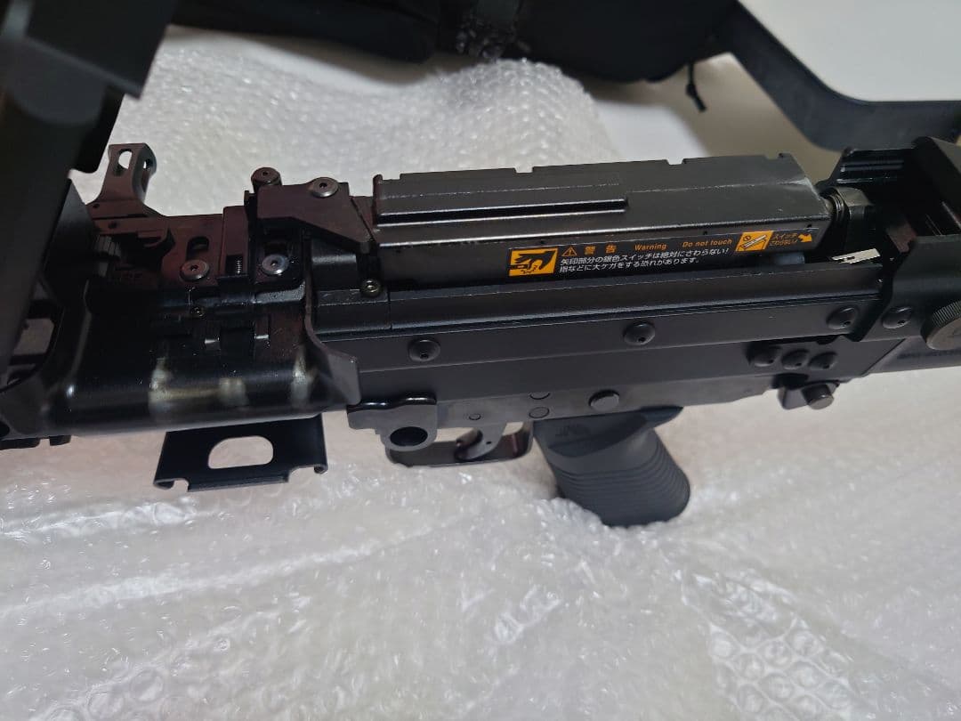 東京マルイ　mk46 Mod.0