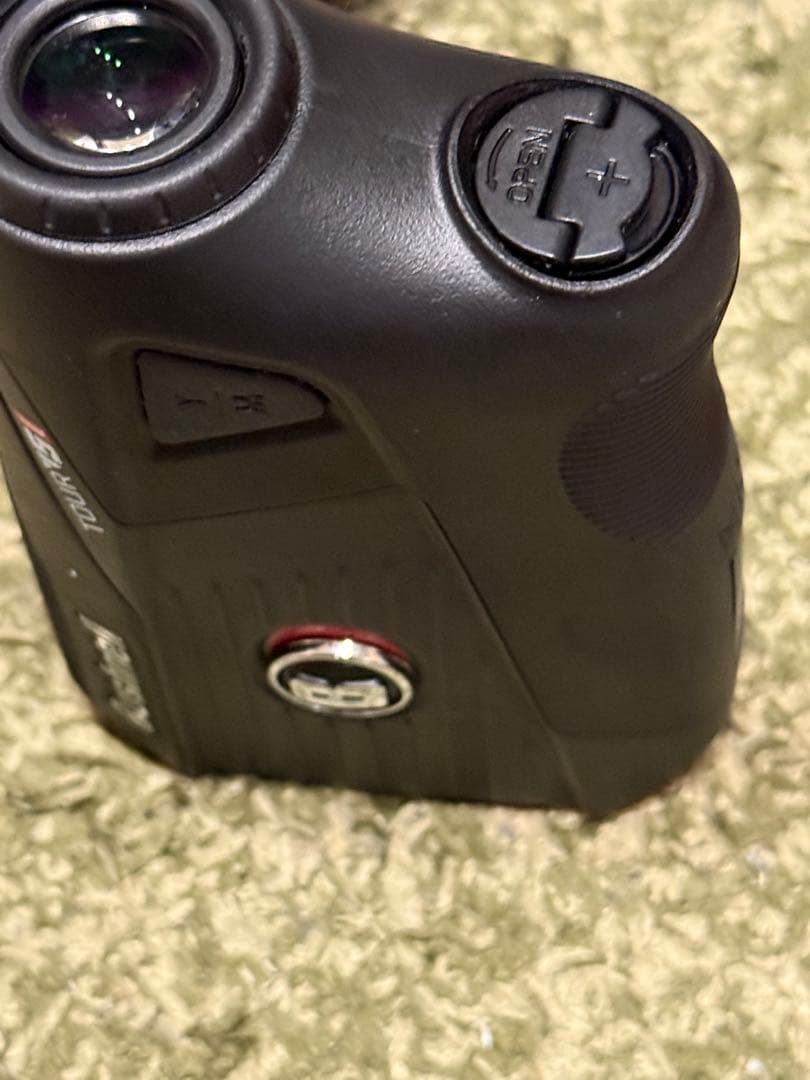 Bushnell ゴルフ用距離計 Tour V5 Shift