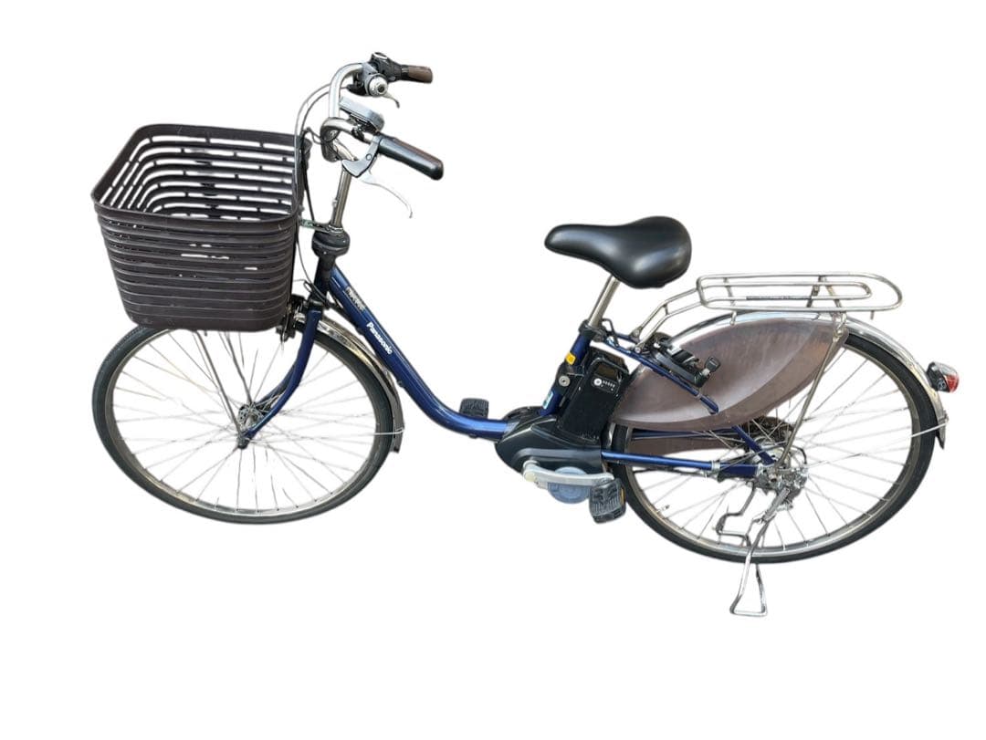 パナソニック 電動自転車 ビビ・PX26