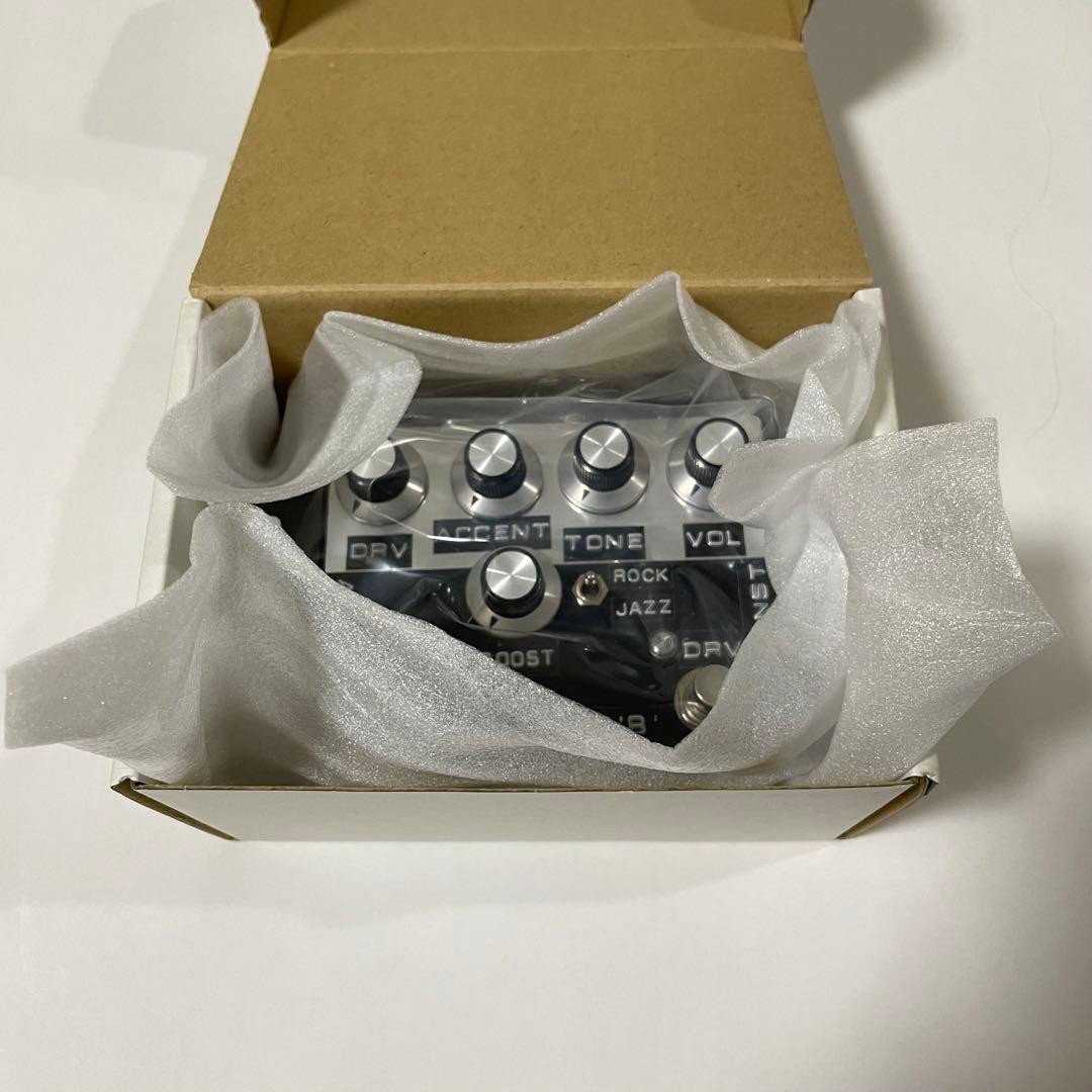 DUMBLOID B Boost Special Shin‘s music