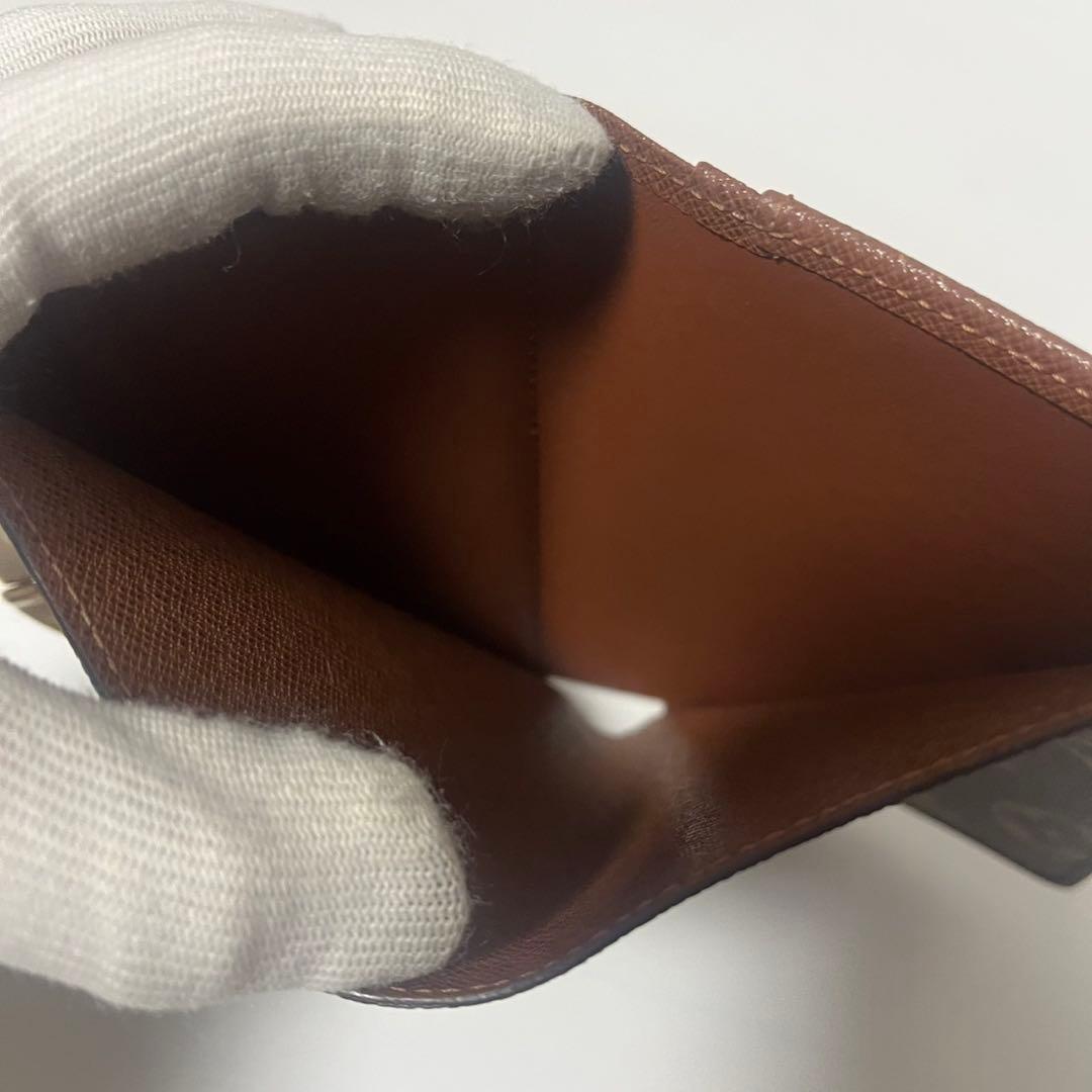 未使用保管✨　LOUIS VUITTON 財布 ポルトフォイユ・ヴィエノワ