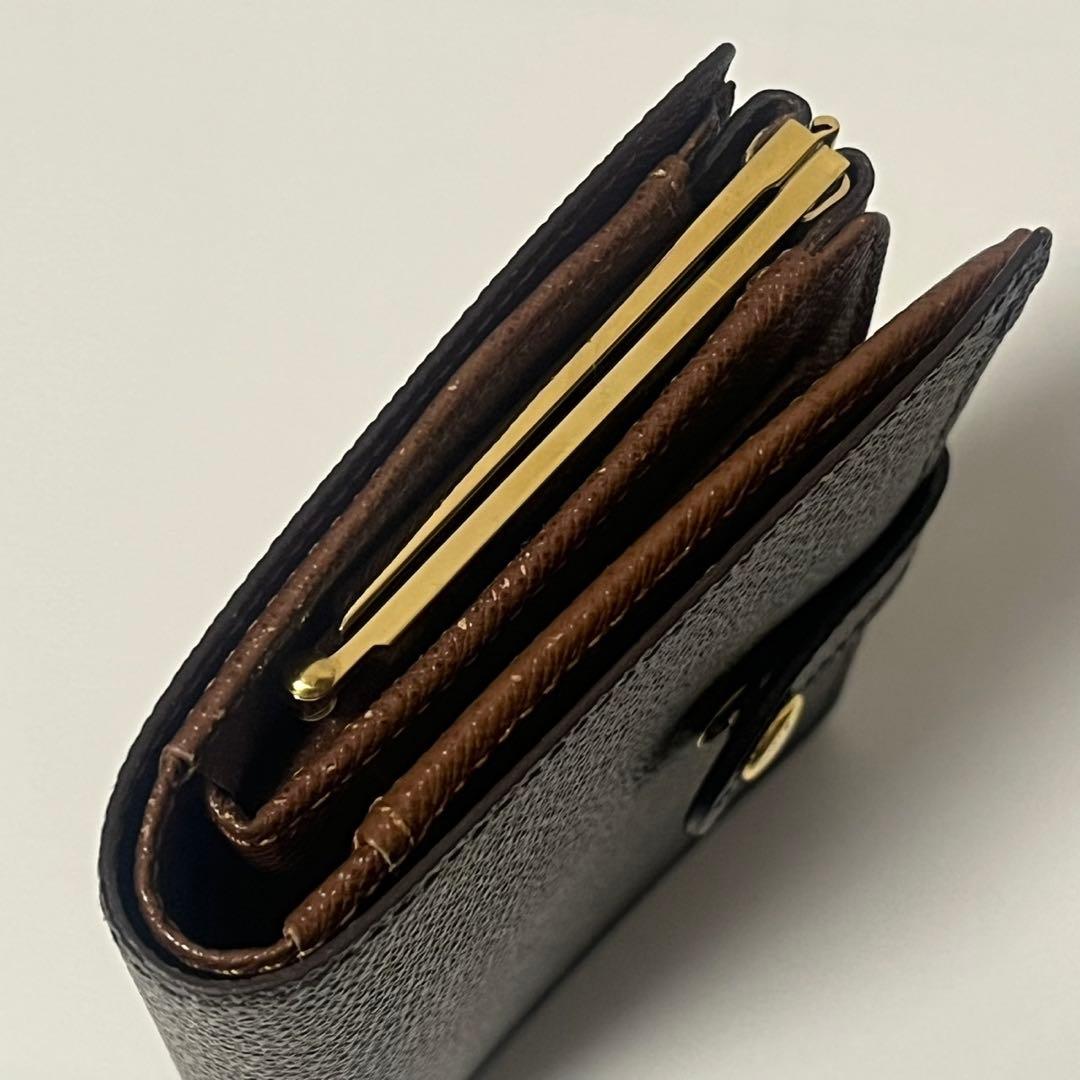 未使用保管✨　LOUIS VUITTON 財布 ポルトフォイユ・ヴィエノワ