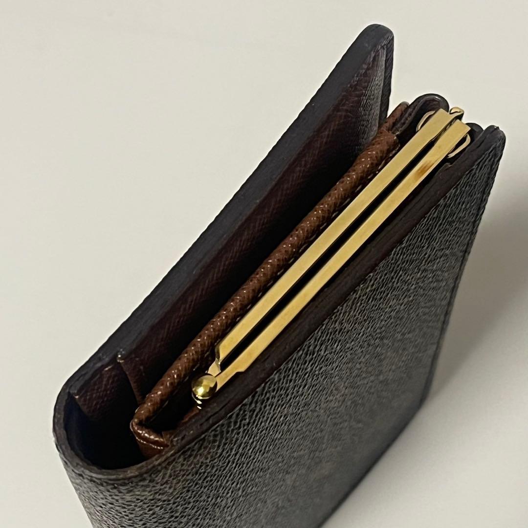 未使用保管✨　LOUIS VUITTON 財布 ポルトフォイユ・ヴィエノワ
