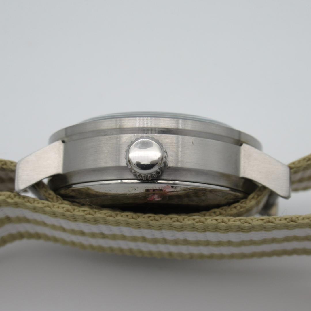 Vague Watch ヴァーグウォッチ PETIT COLONNE 時計 稼働