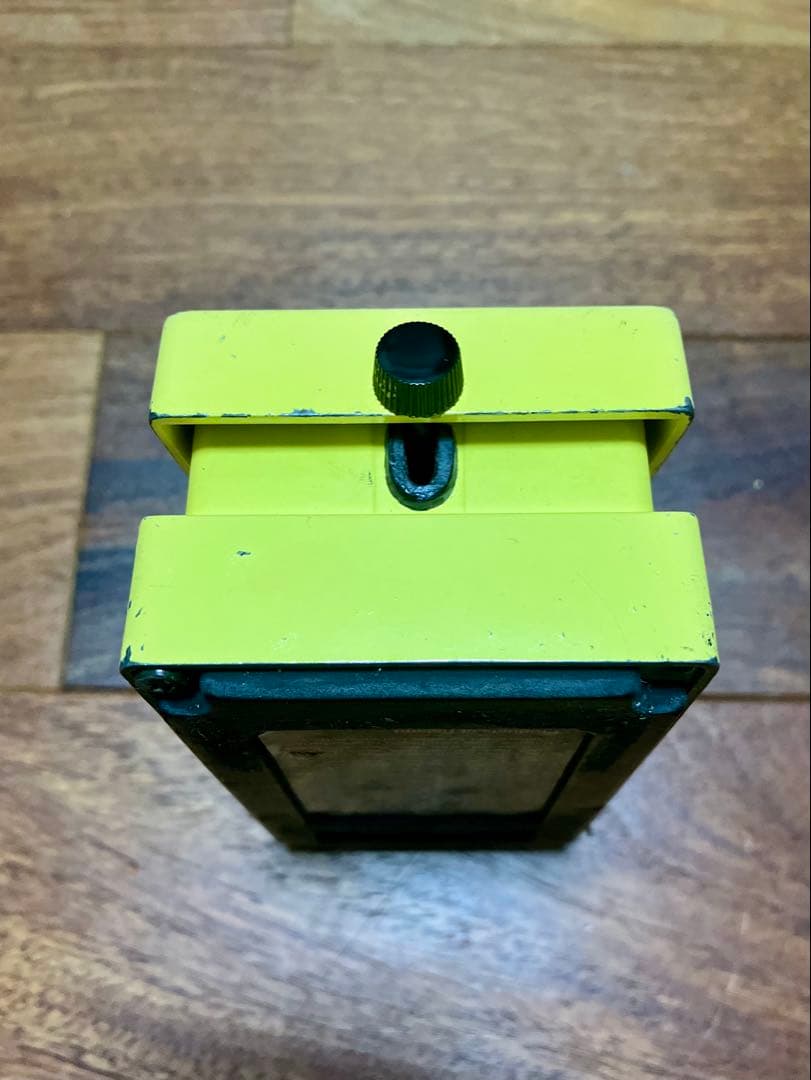 1982年製 BOSS SD-1 JRC4558DD艶あり ACA電源