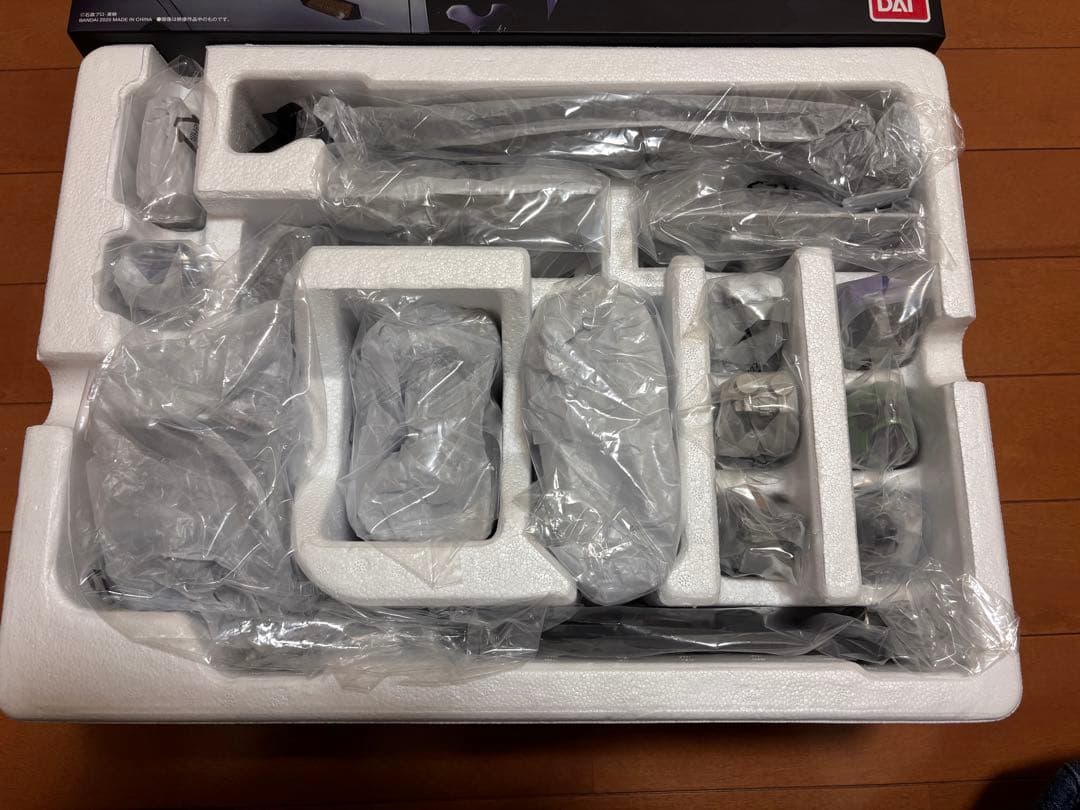 CSMイクサベルト&イクサライザー