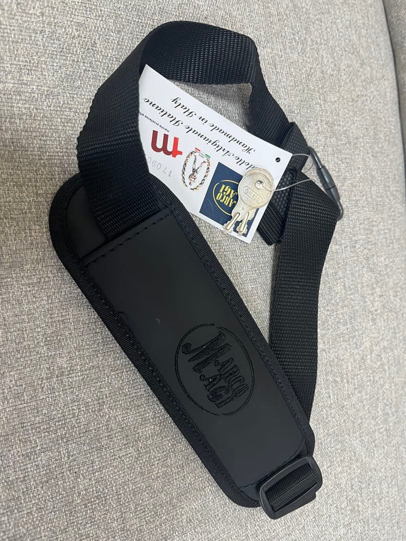 S.E.Shires トロンボーンハードケース(ダークブラウン)