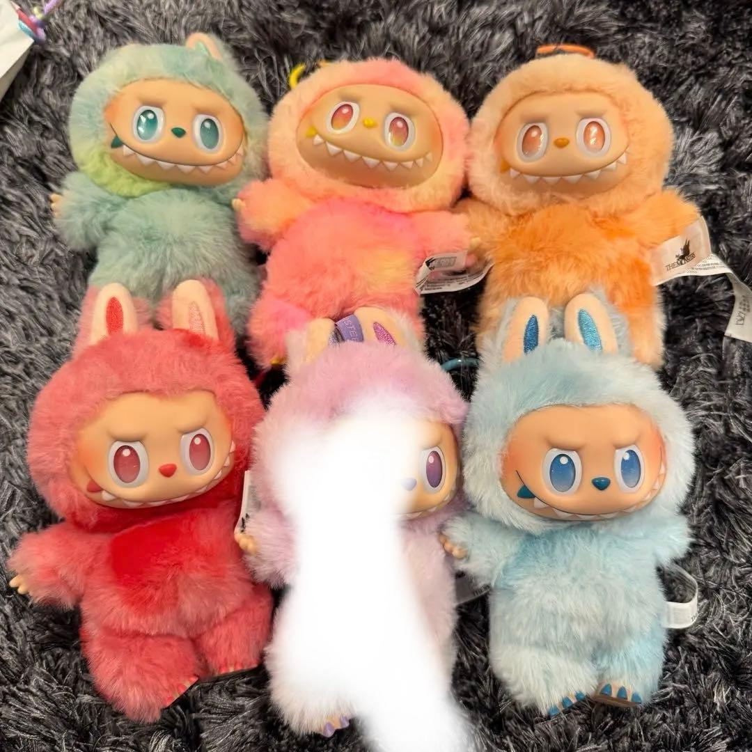 ビックイントゥエナジー 全5点セット