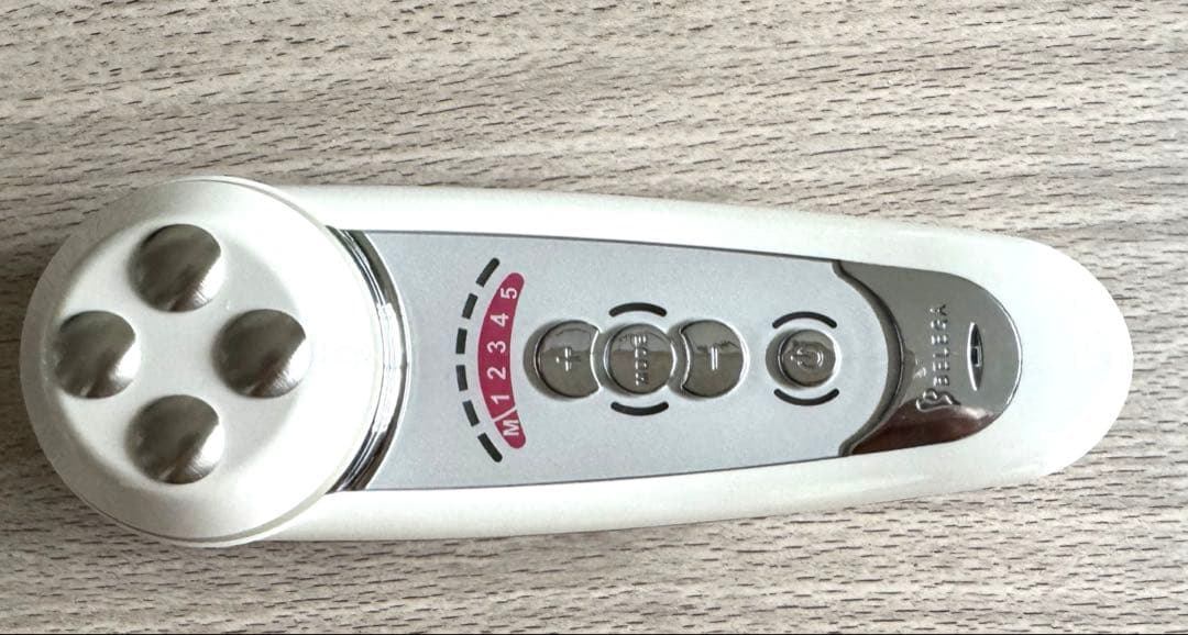 ベレガ　セルキュア　4tプラス